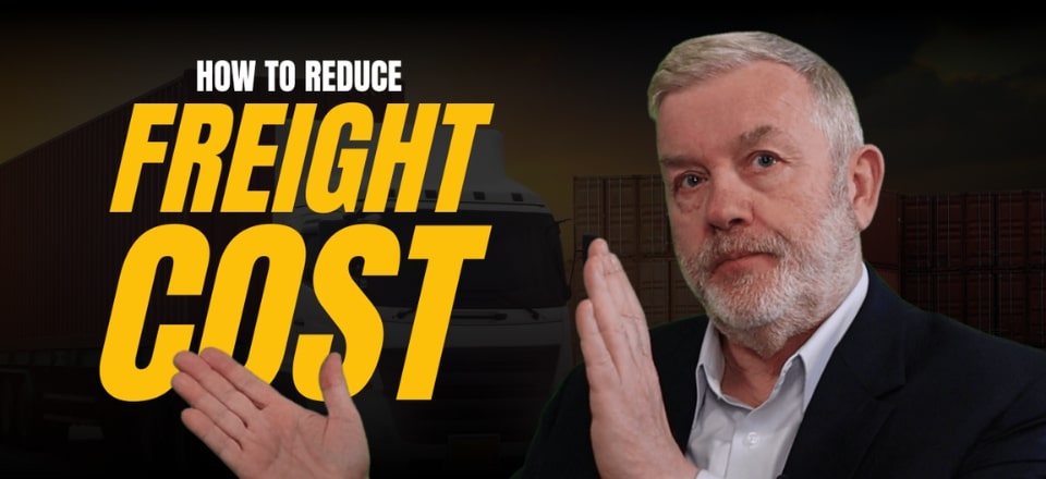 How to Reduce Freight Costs – Key Tips Many People Miss